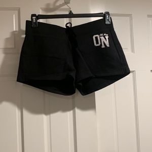 Black Old Navy Shorts